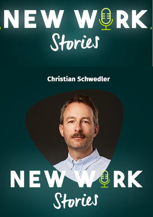 New Work Stories Podcast
